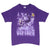Vintage NFL Minnesota Vikings 1990S Tee Shirt Size Large Made In USA With Single Stitch Sleeves
