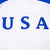 VINTAGE SOCCER WORLD CUP FRANCE 1998 TEAM USA WINDBREAKER JACKET MEDIUM
