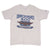 Vintage Nascar Indianapolis Brickyard 400 1995 Tee Shirt Size XL Made In USA WITH Single Stitch Sleeves