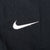 Vintage Nike Classic Swoosh Black Pullover Windbreaker Jacket 1990S Large
