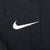 Vintage Nike Classic Swoosh Black Pullover Windbreaker Jacket 1990S Large