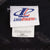 Vintage Allover Print Racing NHRA John Force 1990S Tee Shirt Large Made In USA With Single Stitch Sleeves