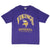 Vintage NFL Minnesota Vikings 1996 Tee Shirt Size XL Made In USA