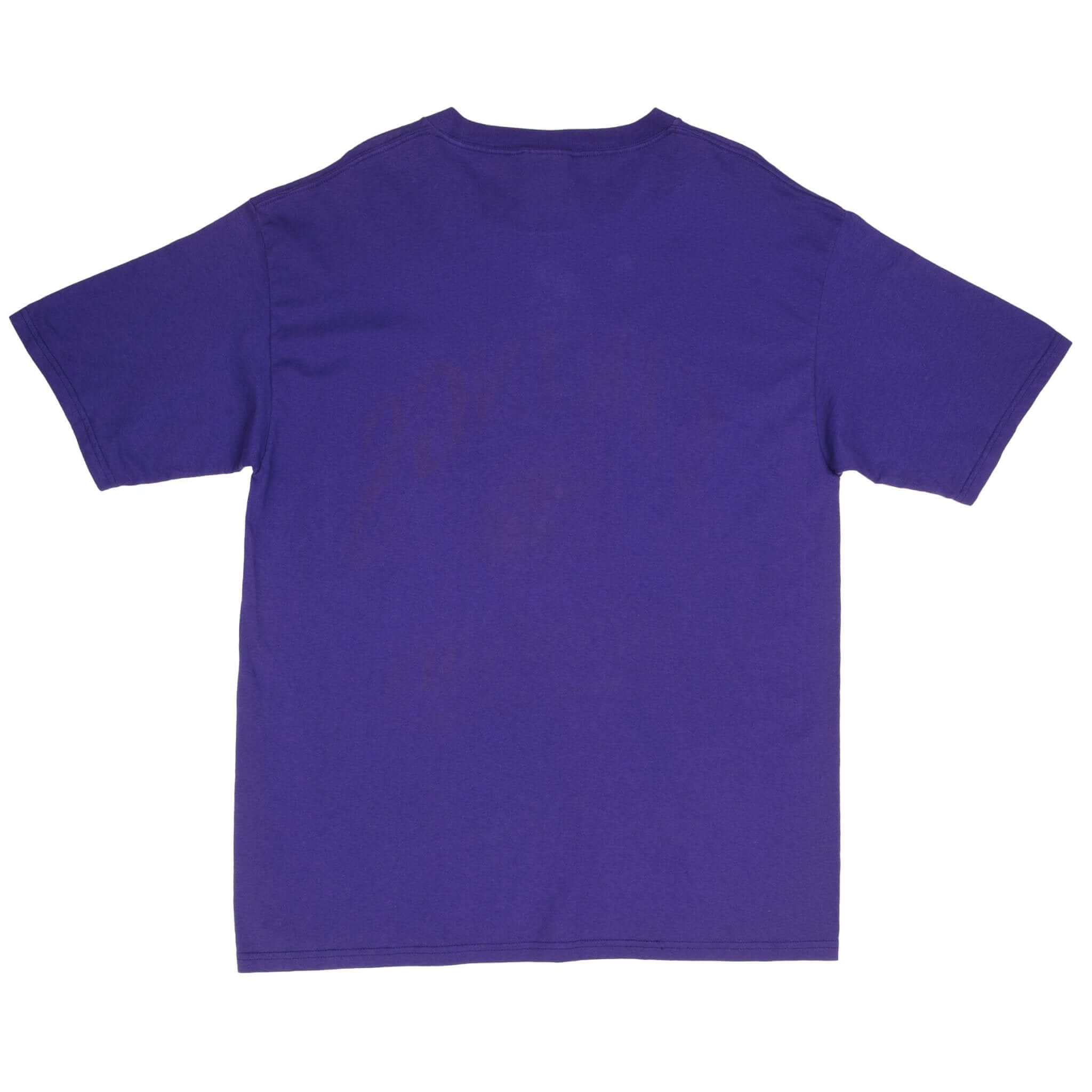 Vintage NFL Minnesota Vikings 1996 Tee Shirt Size XL Made In USA