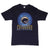 Vintage NFL San Diego Chargers Tee Shirt 1990s Size Large Made In USA With Single Stitch Sleeves