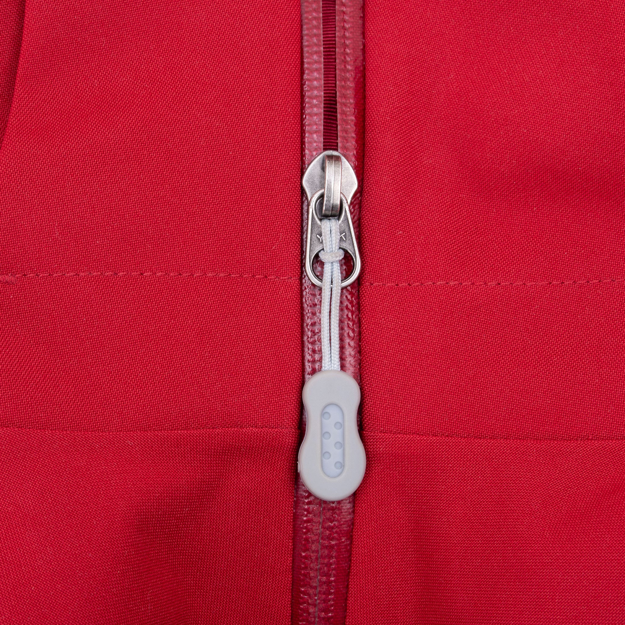 Vintage Patagonia Powder Bowl Red Ski Hooded Jacket Size Medium 2000S