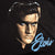 VINTAGE ELVIS SWEATSHIRT SIZE LARGE MADE IN USA