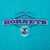 Vintage Nba Charlotte Hornets Embroidered Starter Sweatshirt 1990S Size XL
