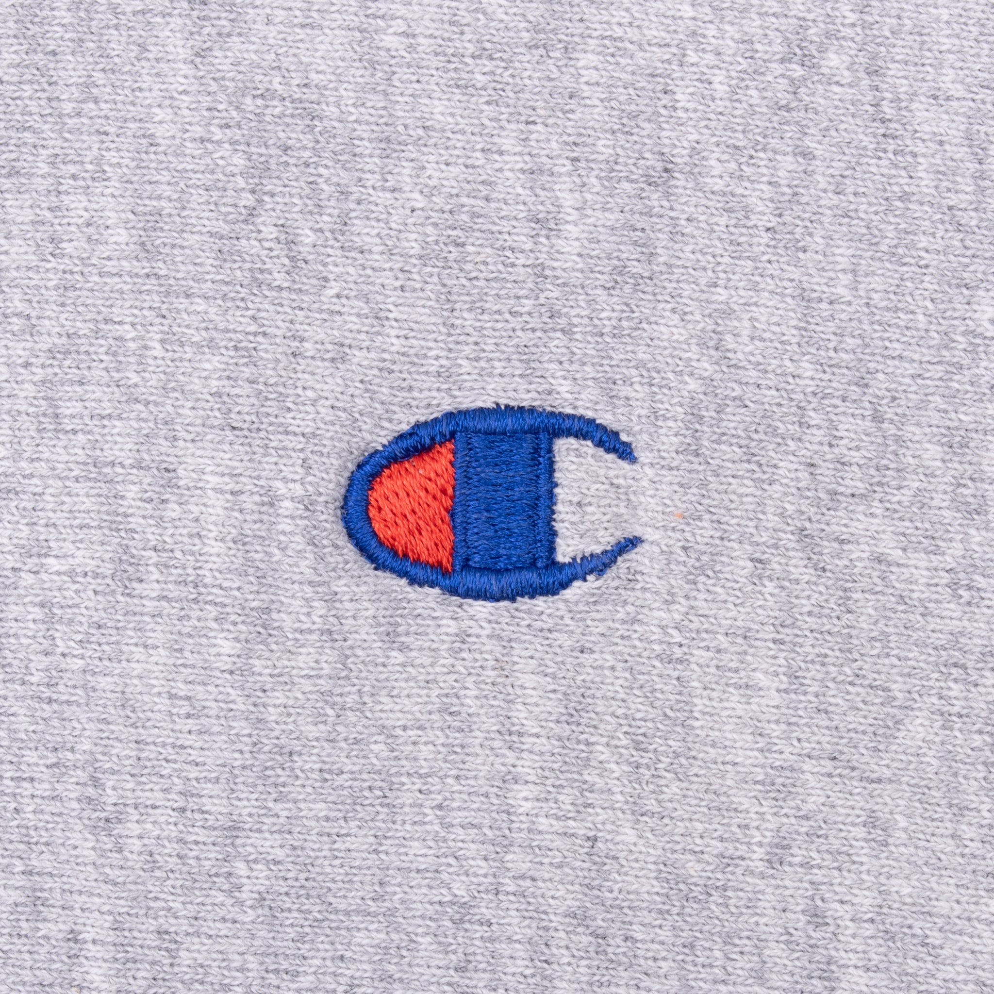 Vintage Champion Reverse Weave Grey Sweatshirt 1990S Size Large