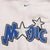VINTAGE NIKE NBA ORLANDO MAGIC HOODIE SIZE XL