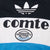 Vintage Adidas 125Km Tour Comte Gears Mephesto Sweatshirt Size XL 1980S