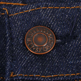 VINTAGE LEVIS 738 STUDENT JEANS SIZE 30X34 W30 L34 MADE IN USA DEADSTOCK