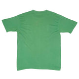 Vintage NFL Philadelphia Eagles 1980S Tee Shirt Size Large With Single Stitch Sleeves