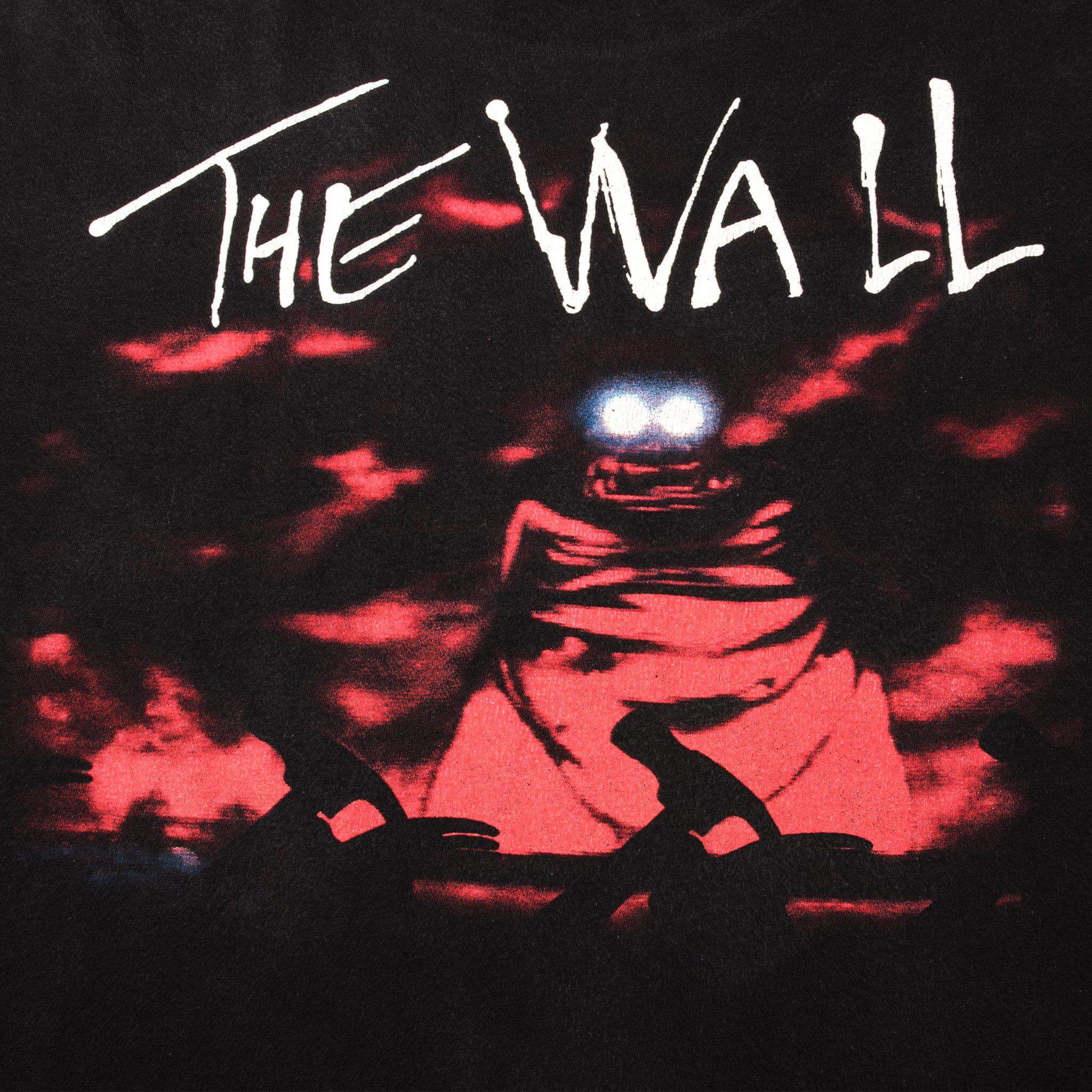 VINTAGE PINK FLOYD TEE SHIRT SIZE 2XL