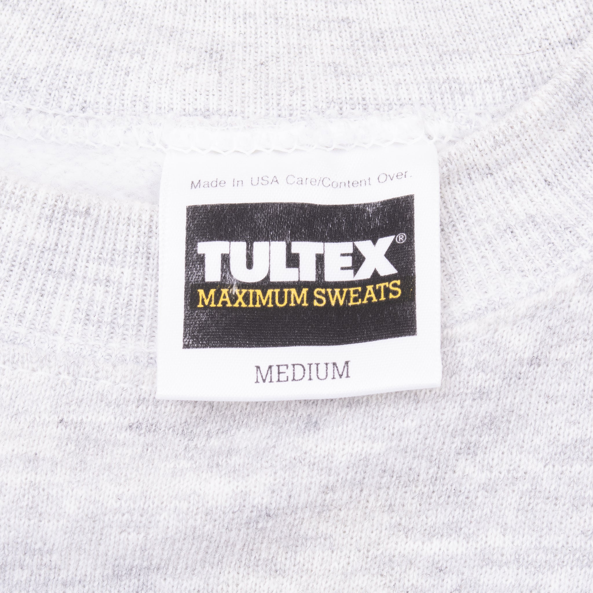 Vintage Snoopy Lucy Van Pelt Sweatshirt 1990S Size Medium Made In Usa