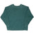 Vintage Nike Classic Swoosh Pine Green Sweatshirt 1990S Size XL