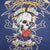 Vintage Ed Hardy By Christian Audigier Love Dies Hard Tee Shirt 2000S Size XL 