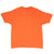 Vintage Ncaa Clemson University Tigers 1990S Tee Shirt Size Xl Made In Usa With Single Stitch Sleeves