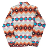 Vintage Patagonia Synchilla Snap T Monogram Fleece Pullover Size Large 2000S

RN51884

STY25455