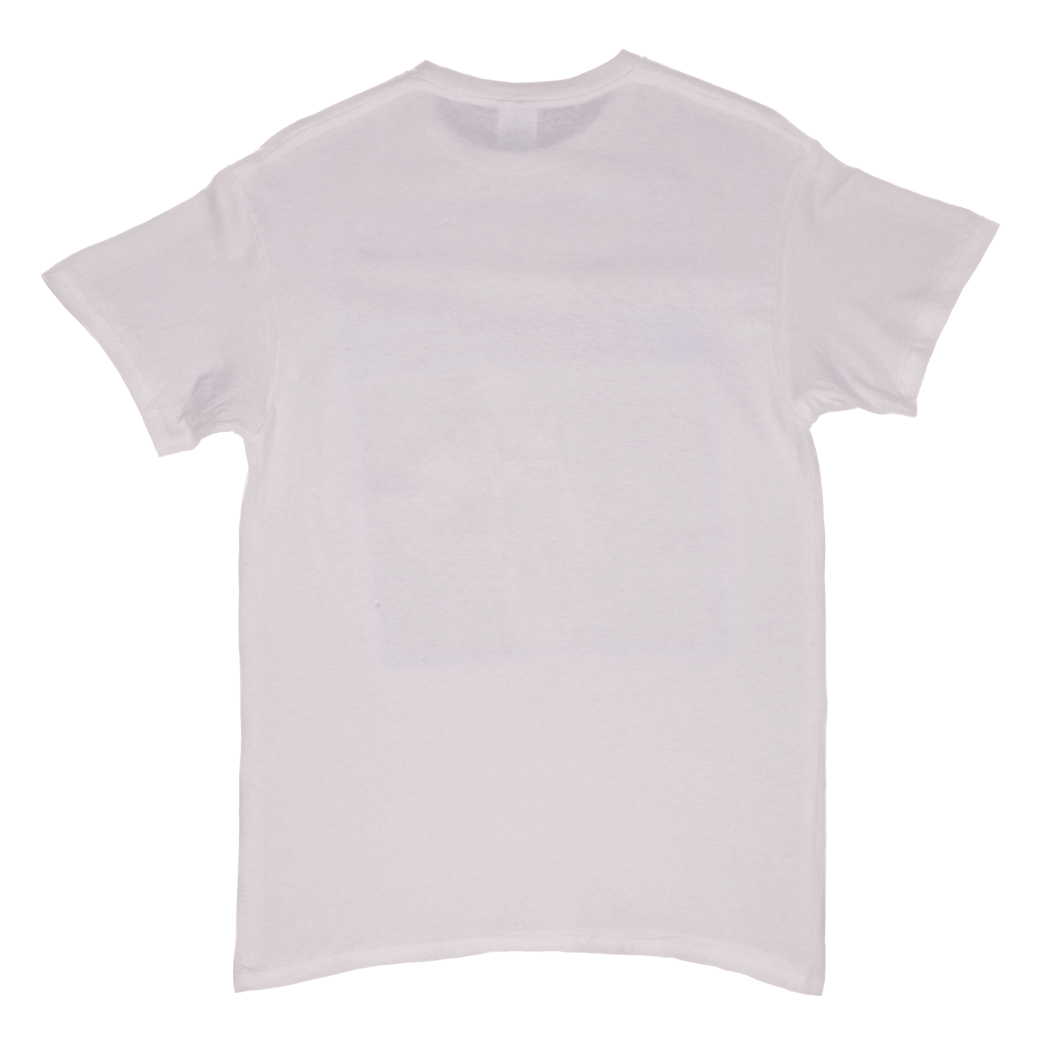 Vintage Batman : The Dark Knight The Joker Tee Shirt Size Medium