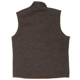 VINTAGE PATAGONIA BROWN BETTER SWEATER FLEECE VEST JACKET XL 2000S