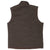 VINTAGE PATAGONIA BROWN BETTER SWEATER FLEECE VEST JACKET XL 2000S