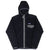 Vintage Patagonia Black Snap T Hoody Full Zip Fleece Jacket Size Small 2000S

RN51884

STY25462