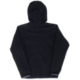 Vintage Patagonia Black Snap T Hoody Full Zip Fleece Jacket Size Small 2000S

RN51884

STY25462
