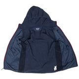 Vintage Patagonia Blue Better Sweater Hoody Fleece Jacket Size Large 2000S

RN51884

STY25960