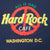 VINTAGE HARD ROCK CAFE ALL IS ONE PEACE & LOVE TEE SHIRT 1990S MEDIUM MADE USA