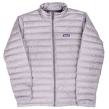 Vintage Patagonia Down Sweater Grey Puffer Jacket 2000S Size XL

RN51884

STY84674