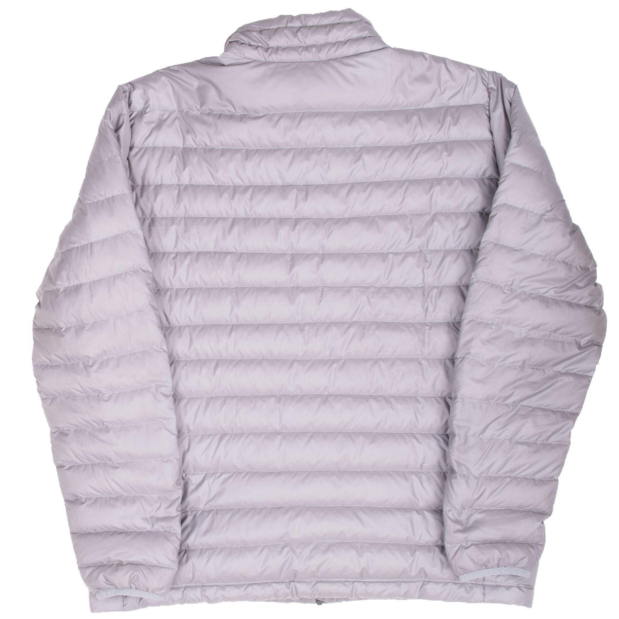 Vintage Patagonia Down Sweater Grey Puffer Jacket 2000S Size XL

RN51884

STY84674