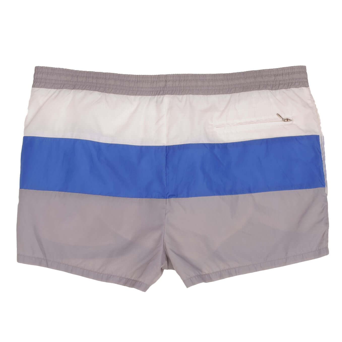 Vintage Nike Swimming Shorts Early 1980s Size Large