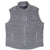 Vintage Patagonia Grey Better Sweater Fleece Vest Jacket Size XL 2000S

STY23010

RN# 51884