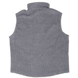 Vintage Patagonia Grey Better Sweater Fleece Vest Jacket Size XL 2000S

STY23010

RN# 51884