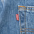 Vintage Levis 501 Jeans Indigo 1990S Size W34 L27 Made In Usa With A Medium Blue Wash

Size on tag 35X30 Actual Size 34X27

Back Button #544








