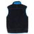 Vintage Patagonia Black Blue Retro-X Fleece Deep Pile Vest Jacket 2000S Size Small

RN51884

STY23048