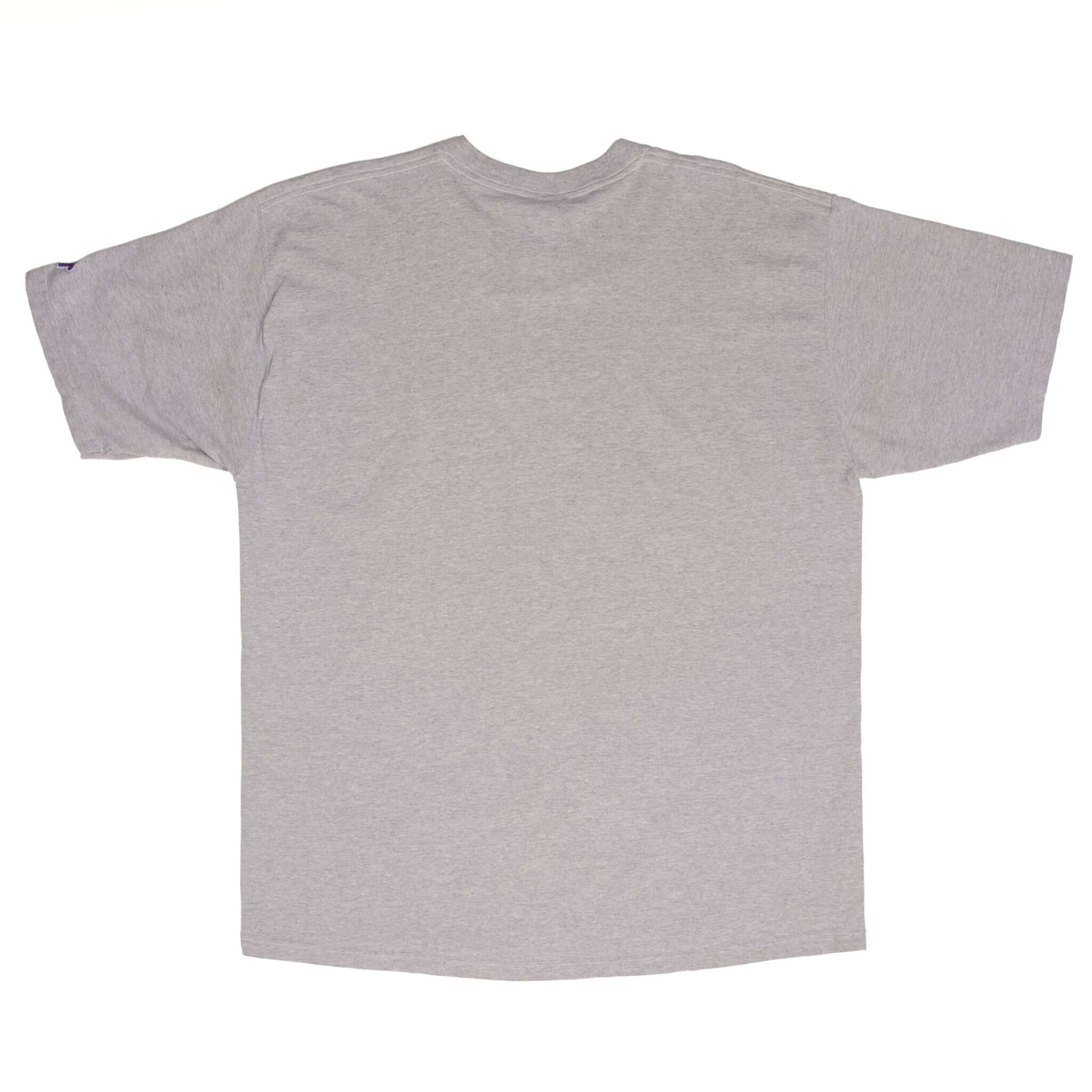 Vintage Fsu Seminoles Vs Tennessee Volunteers Tostitos Fiesta Bowl Tee Shirt 1999 Size XL