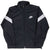 Vintage Nike Classic Swoosh Black Windbreaker Jacket 2000S Size Medium
