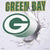VINTAGE NFL GREEN BAY PACKERS 1994 TEE SHIRT SIZE LARGE MADE IN USA
