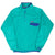 Vintage Patagonia Synchilla Turquoise Snap T Fleece Pullover Jacket 2000S Size Medium

RN51884

STY25580