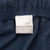VINTAGE NIKE BIG SWOOSH BLUE FLEECE TRACK SUIT SWEATSHIRT SWEATPANTS 2000S XL