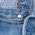 Vintage Levis 501 Indigo Blue Jeans 1980S Size 32X30 Made In Usa With A Medium Light Wash With Some Whiskers

Size on Tag 34X34 Actual Size 32X30

Back Button #552
