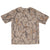 Vintage Hunting Natural Gear Camo Pocket Tee Shirt 2000S Size 2XL