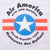 VINTAGE AMA MOTOCROSS DES NATIONS AIR AMERICA SLOVAK REPUBLIC 1995 TEE SHIRT LARGE