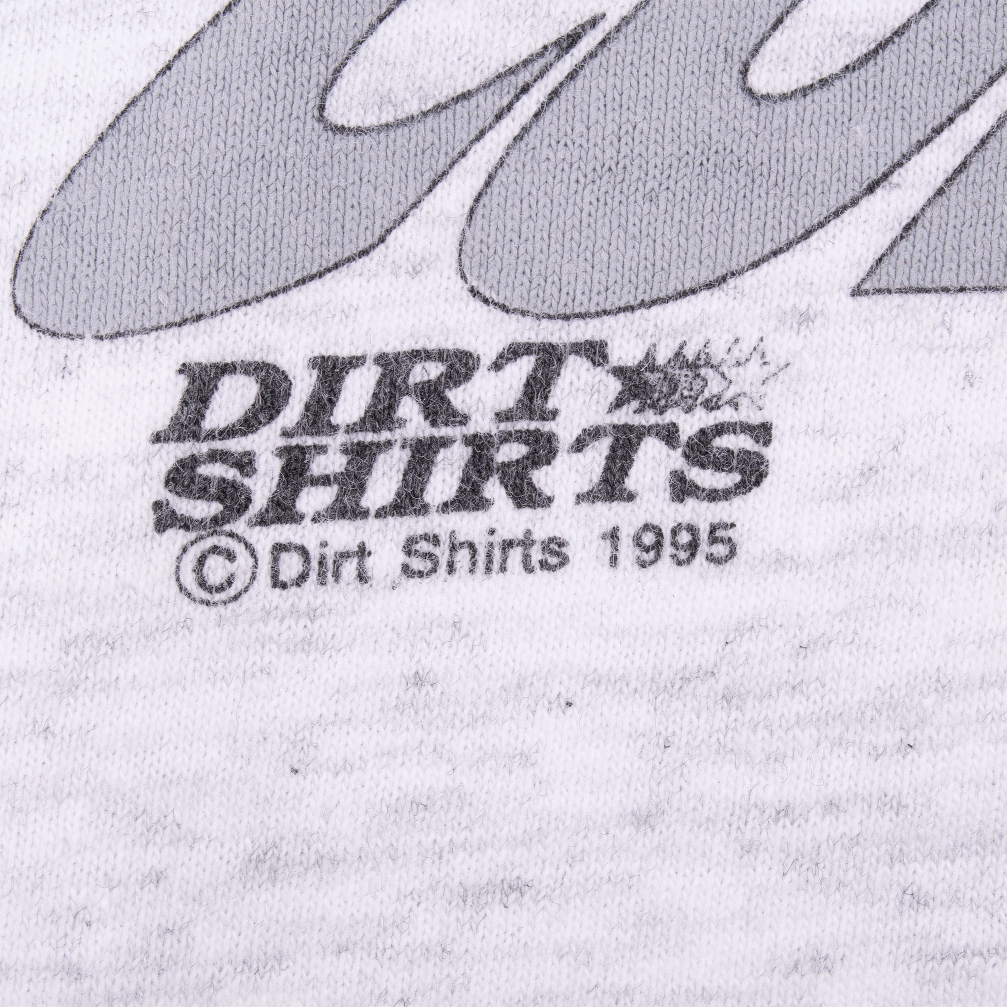 VINTAGE AMA MOTOCROSS DES NATIONS AIR AMERICA SLOVAK REPUBLIC 1995 TEE SHIRT LARGE