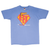 Vintage Big Johnson Superman The Real Man Of Steel Tee Shirt Size XL