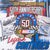 VINTAGE NASCAR 50TH ANNIVERSARY ALL OVER PRINT TEE SHIRT XL MADE IN USA