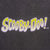 VINTAGE SCOOBY DOO TEE SHIRT SIZE LARGE MADE IN USA