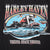Vintage Harley Davidson Virginia Beach Tee Shirt Size XL 2001 Made In Usa